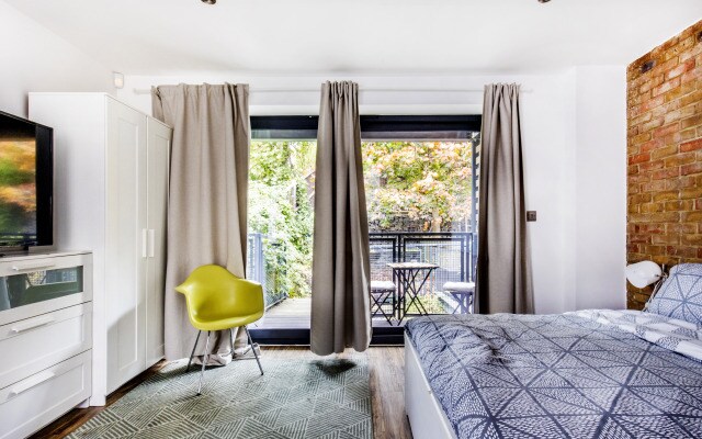 Garden | Fast Wifi | Parking