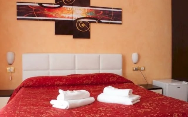 Magic Inn