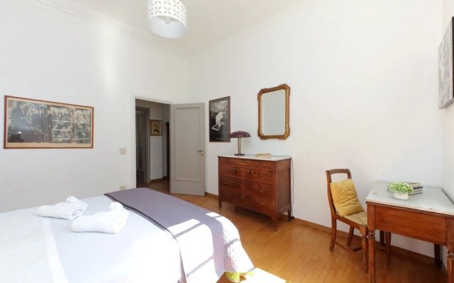 4bnb - Chinotto Spacious Apartment