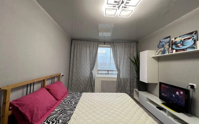 Katy Home (Кэти Хоум) на улице Менделеева