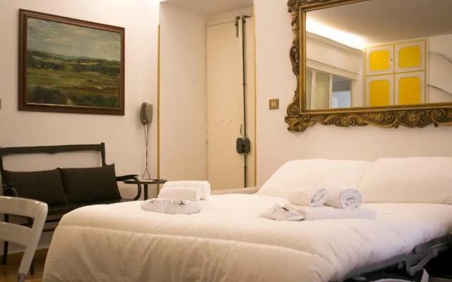 Hemeras Boutique House Aparthotel Roma Centro 2