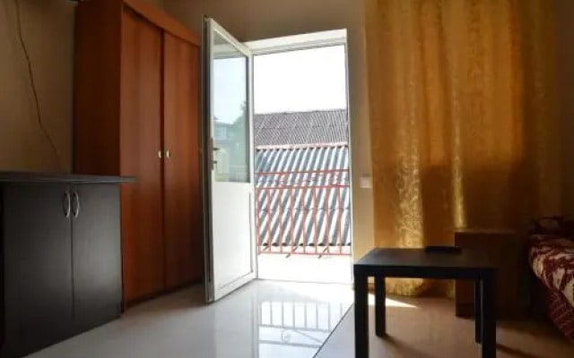 Guesthouse Salyut