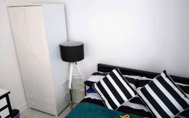 Maida Vale 2 Bedroom Garden Flat