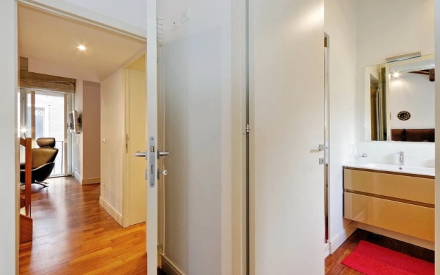 Frezza - WR Apartments