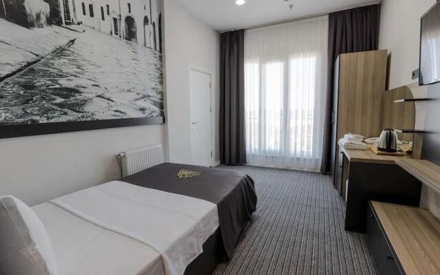 Acar Smart Otel