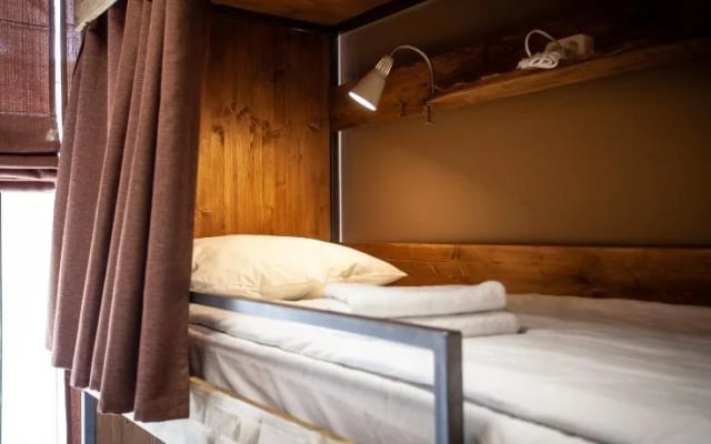 All Music Hotel & Hostel