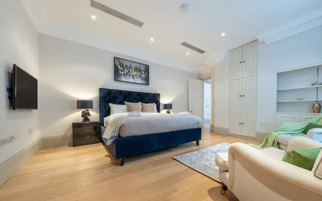 The Mayfair Collection