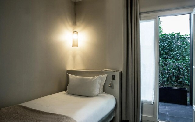 Hôtel Le Quartier Bercy Square