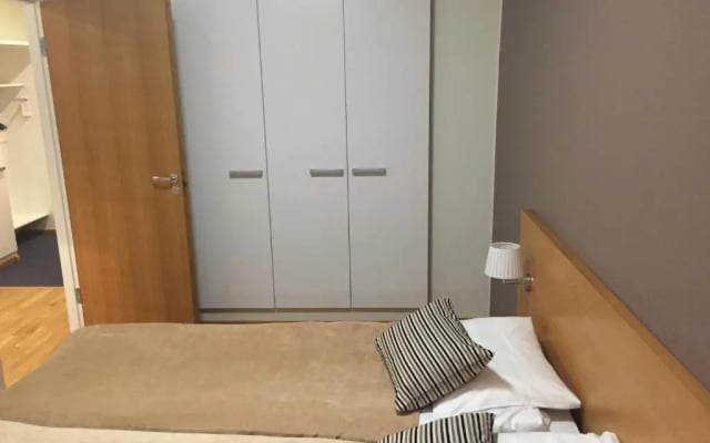 Ruka Chalets 1302