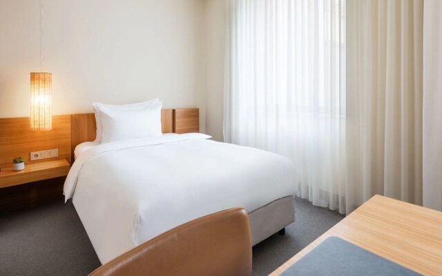 Lindner Hotel Berlin Ku’damm, part of JdV by Hyatt