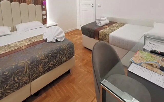 Navona Central Relais