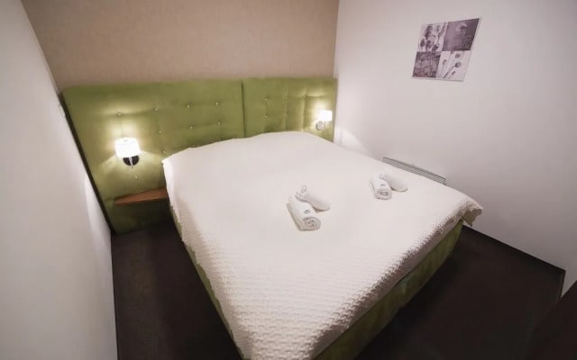 HOTEL Star Lipno