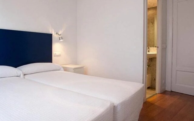 Hostal Santa Isabel