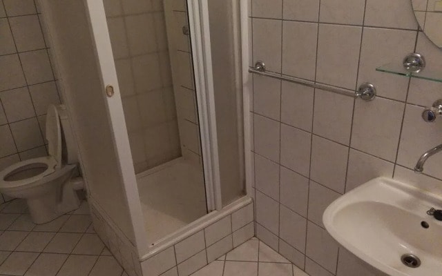 Hotel U andela Michaela