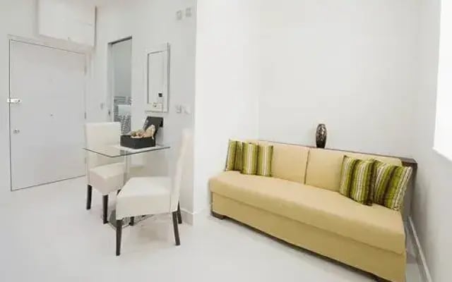 Albany House Luxury Serviced Apartments