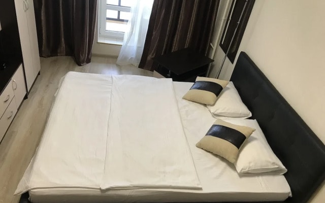 Aparthotel Avia-Park