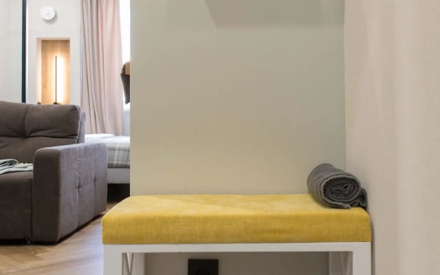 Rasko Design Home на улице 4-я Железнодорожная