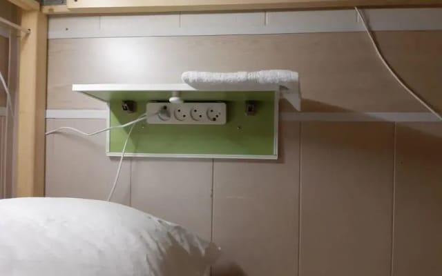 Hostel Accord24