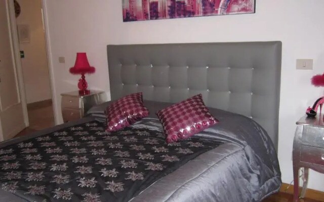 B&B Ajroma