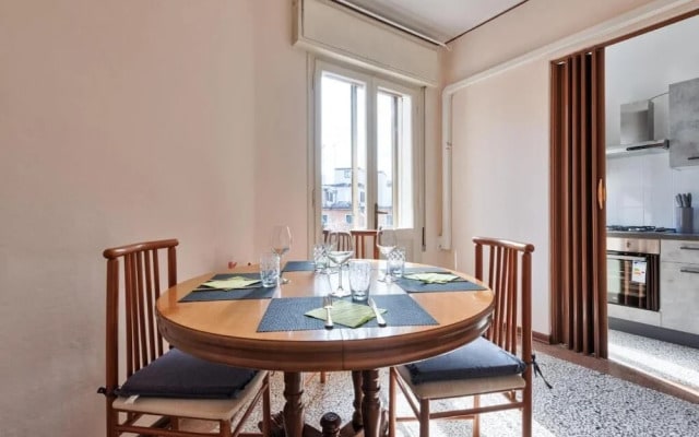 Venice Magic Night Apartment