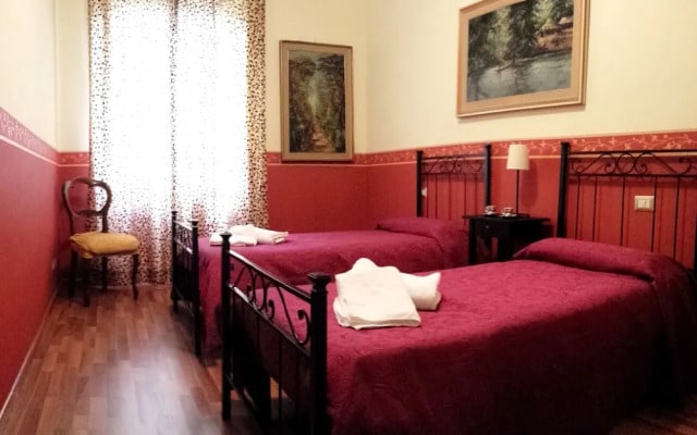 Colosseo Apartment
