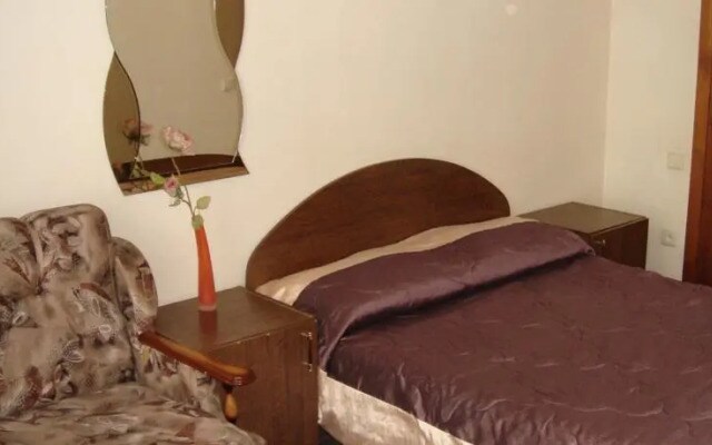 Bambuk Hotel