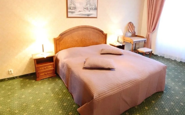 Hotel Ostende