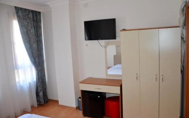 Baran Home Aparts