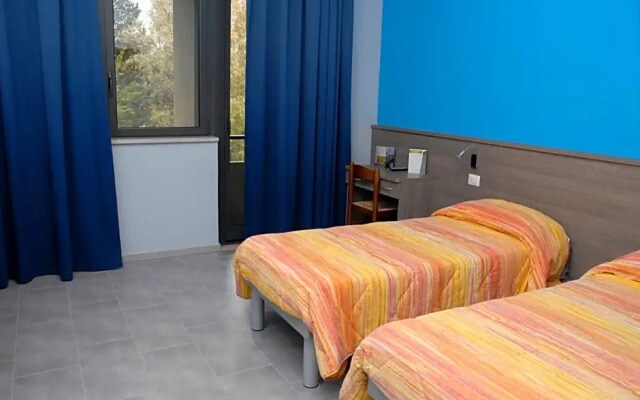 Serafico Guesthouse