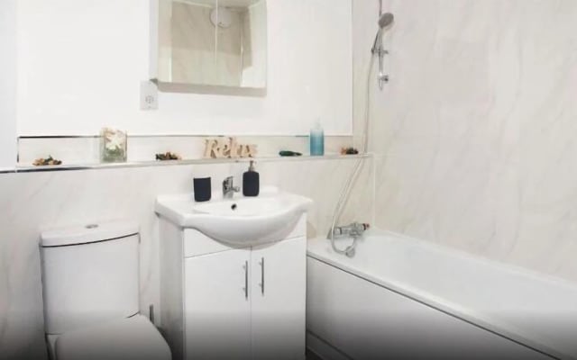 Northwick Park Apartment