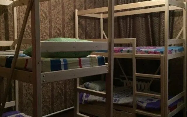 Hostelman Hostel