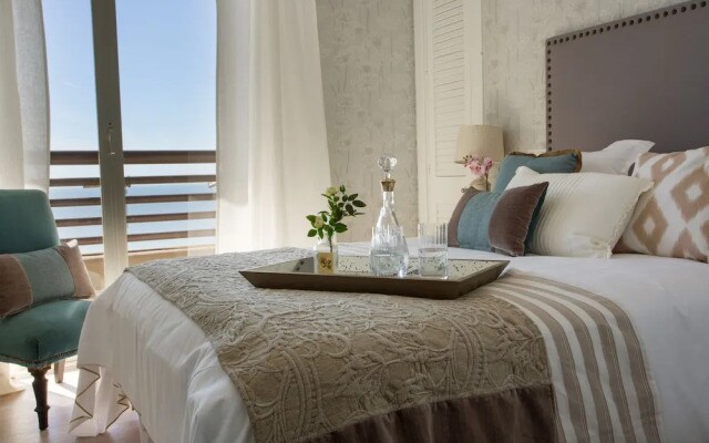 Living4Malaga Villa Ficus