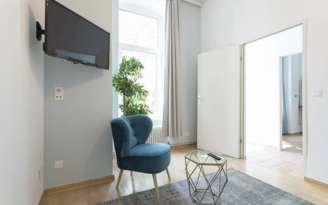 Primeflats - Apartments am Arnimplatz