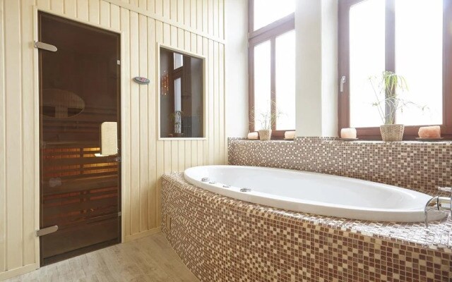 Wellness Penzion U Muzea