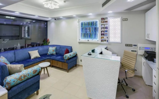 Obahan Hotel