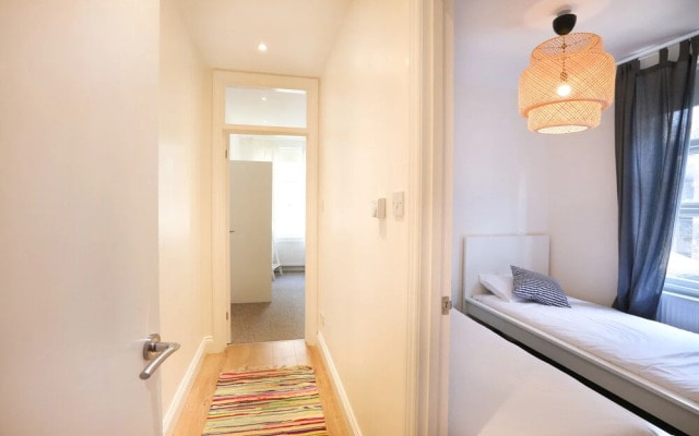 Marylebone Apartments By Allo Maisons