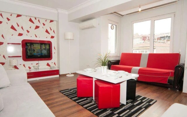 Karahan Residence