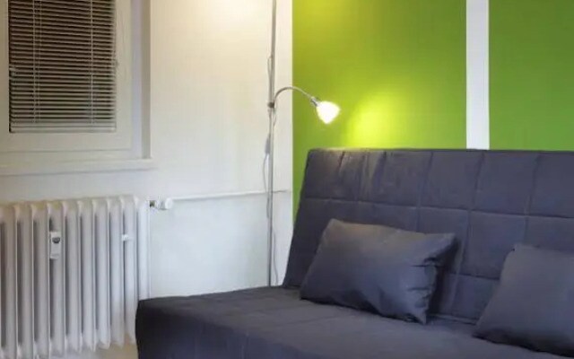 Vienna apartment