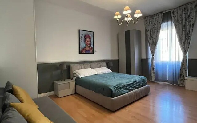 Veniero apartment