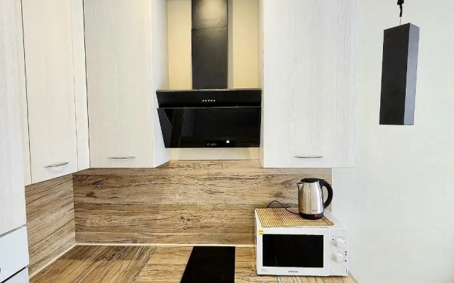 Home Hotel (Хоум Отель) на Притомском проспекте 25к1