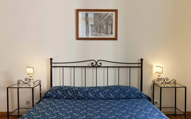 Parioli apartments-Flaminio area