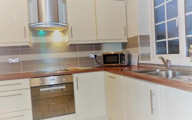 Faraday Place