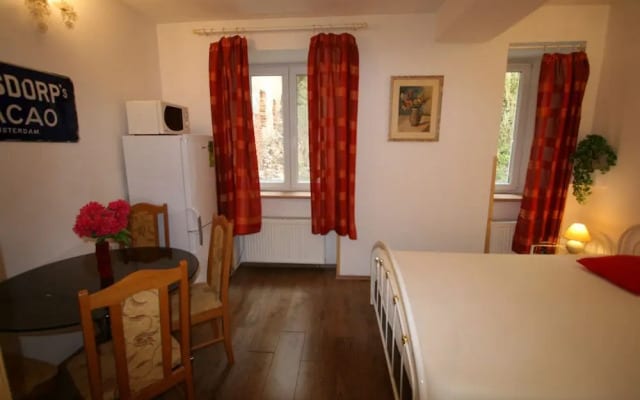 Apartment No. 6 Zahradní 31