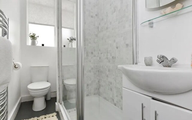 Cosy 1BR Central Apartment In Bermondsey