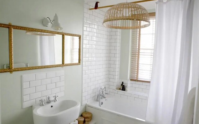 Cosy Duplex in Camden