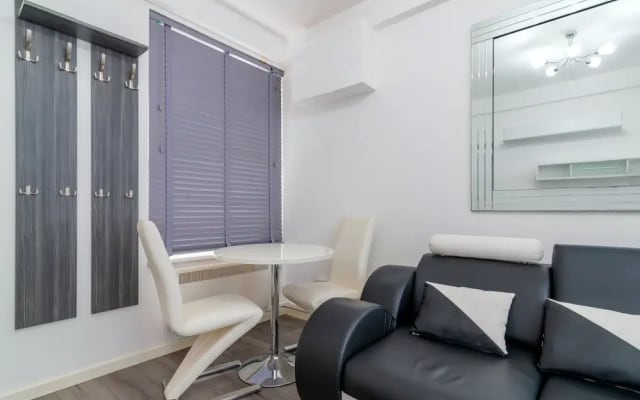 Hotel London
