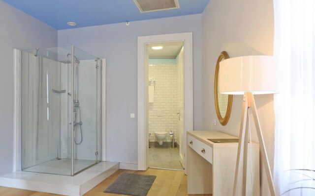 Odda Hotel - Special Class