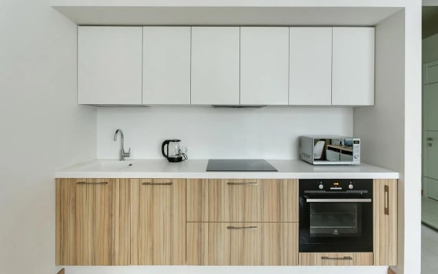 Smart Host (Смарт Хост) на улице Большая Филёвская