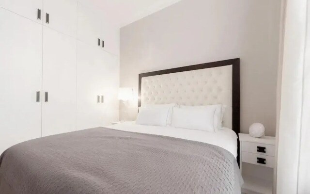 Modern 2 bed Apartment in Notting Hill