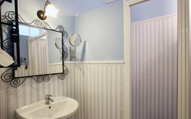 Malaga Lodge Guesthouse